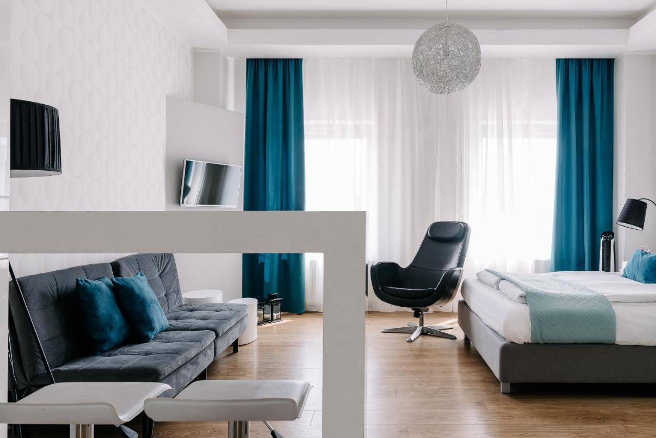 Przystan Motlawa Apartment Gdansk Exterior photo